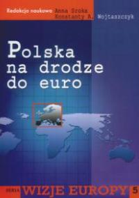 polska na drodze do euro