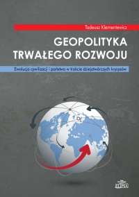 Klementewicz T., Geopolityka trwałego rozwoju