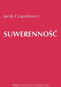 J. Czaputowicz, Suwerenność -